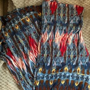 Wrangler - Wide Leg Stretch Pant